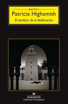 el temblor de la falsificación (ebook)-patricia highsmith-9788433936769