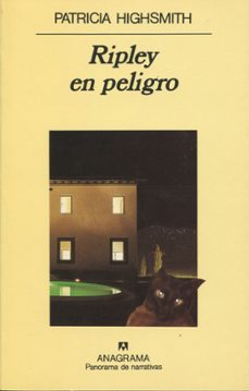 ripley en peligro-patricia highsmith-9788433941169