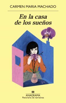 en la casa de los sueños (ebook)-carmen maria machado-9788433942869