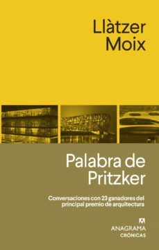 palabra de pritzker (ebook)-llatzer moix-9788433945969