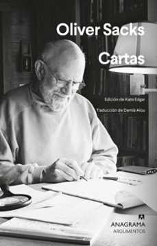 cartas (ebook)-oliver sacks-9788433947369