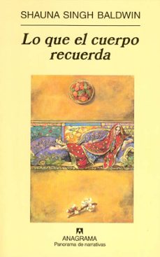 lo que el cuerpo recuerda-shauna singh baldwim-9788433969569