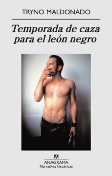 temporada de caza para el leon negro-maldonado tryno-9788433971869