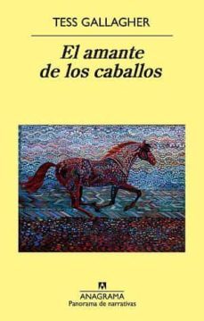 el amante de los caballos-9788433975669
