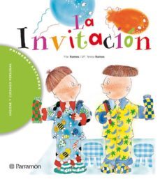 la invitacion-9788434225169