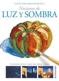 nociones de luz y sombra-9788434229969