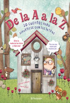 de la a a la z-carmen gil-9788434240469