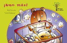 ¡uno mas! (ebook)-sergi camara-valenti gubianas-9788434243569