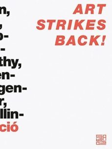 art strikes back!-9788434313569