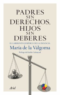 padres sin derechos, hijos sin deberes (ebook)-9788434406469