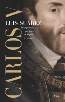 carlos v-luis suarez fernandez-9788434423169