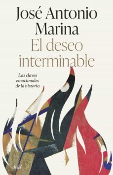 el deseo interminable (ebook)-jose antonio marina-9788434435469