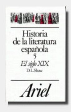 el siglo xix (t.5.)-9788434483569