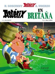 -rene goscinny-albert uderzo-9788434567269