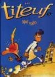 titeuf, mal rollo-9788434568969