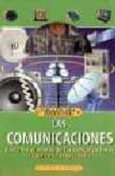 las comunicaciones-steve harris-9788434872769