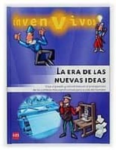 la era de las nuevas ideas-gerry bailey-9788434898769