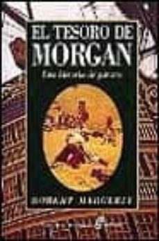 el tesoro de morgan una historia de piratas-9788435006569