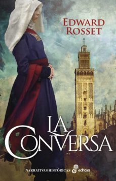 la conversa (ebook)-edward rosset-9788435048569