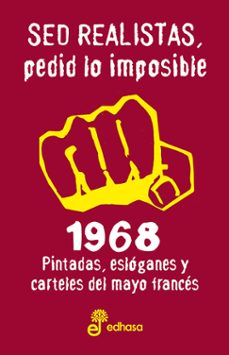 sed realistas, pedid lo imposible-manuel serrat crespo-9788435065269