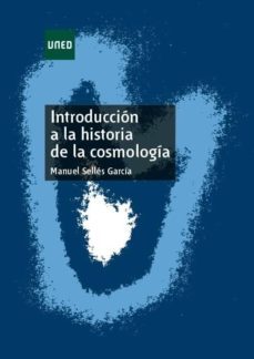 introduccion a la historia de la cosmologia-9788436254969