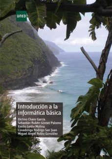 introduccion a la informatica basica (ebook)-9788436273069