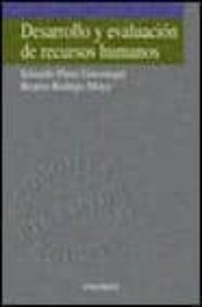 desarrollo y evaluacion de recursos humanos-eduardo perez gorostegui-9788436812169