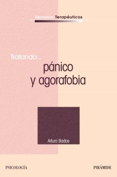tratando... panico y agorafobia (ebook)-arturo bados lopez-9788436846669