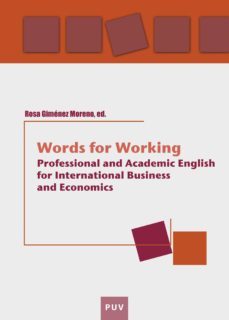 words for working (ebook)-9788437085869