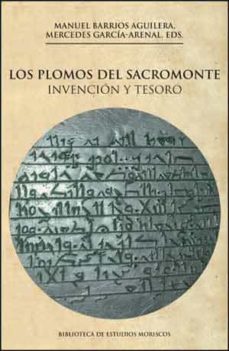 los plomos del sacromonte-9788437097169
