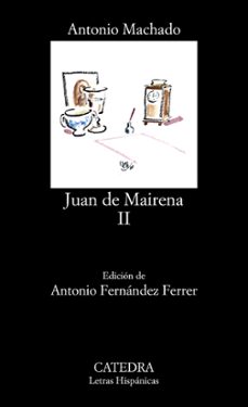 juan de mairena (t. 2)-9788437605869