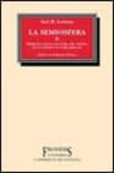 la semiosfera, ii-iuri m. lotman-9788437615769