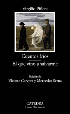 cuentos frios; el que vino a salvarme-9788437624969