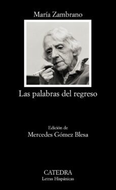 las palabras del regreso-9788437625669