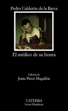 el medico de su honra-9788437630069