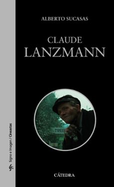 claude lanzmann-9788437644769