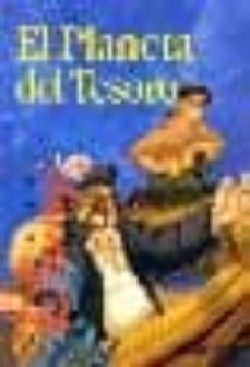 el planeta del tesoro-9788439200369