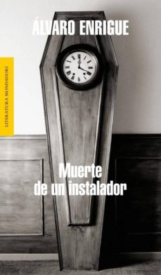 muerte de un instalador-9788439721369