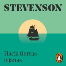 hacia tierras lejanas (audiolibro)-robert louis stevenson-9788439741169