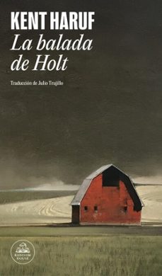 la balada de holt (ebook)-kent haruf-9788439743569