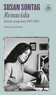 renacida-susan sontag-9788439744269