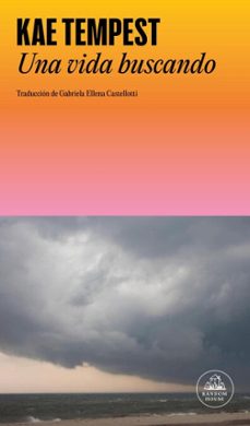 una vida buscando (ebook)-kae tempest-9788439745969