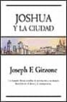 joshua en la ciudad-9788440692269