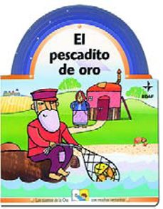 el pescadito de oro (los cuentos de la osa)-giovanna mantegazza-9788441412569