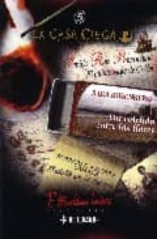 el quinto viaje de colon; sadoth en la guerra; un colchon entre l as flores (la casa ciega, 5)-emilio ruiz barrachina-sara rosenberg-r. c. azcorra camara-9788441416369
