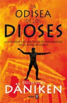 -erich von daniken-9788441432369