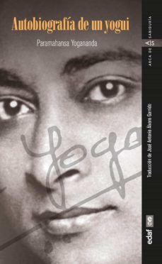 autobiografia de un yogui (ebook)-paramahansa yogananda-9788441442269