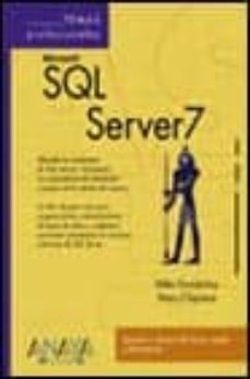 sql server 7-9788441508569