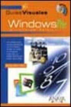 windows millennium edition (incluye cd-rom)-9788441510869