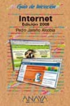 internet (ed. 2006) (guias de iniciacion)-9788441519169